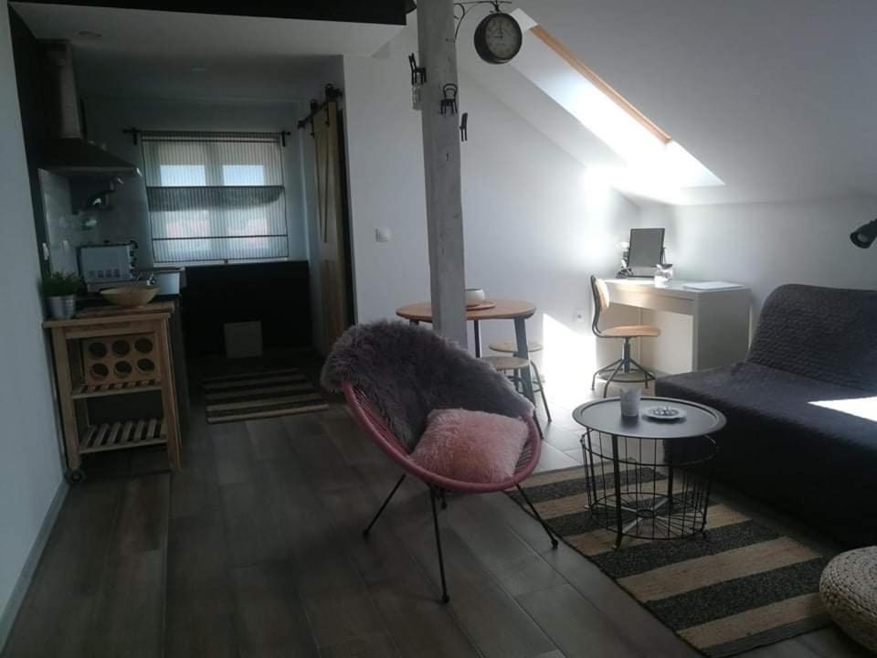 Apartamento Studio Apartman Hana Drežnik Grad Exterior foto